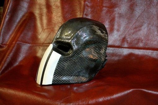 Custom Made Masks For