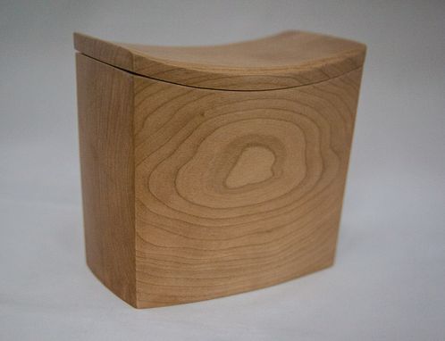 Custom Made Decorative Boxes