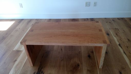 Custom Made Custom Benches And Tables