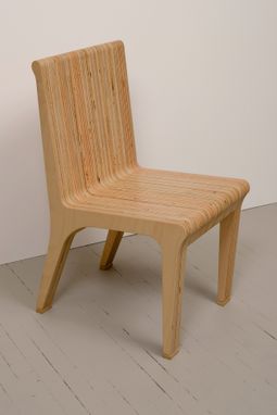 Custom Made Ch4 Chair