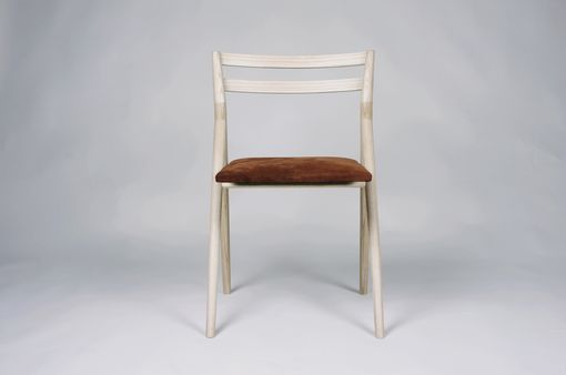 Custom Made Dining Chair No. 5