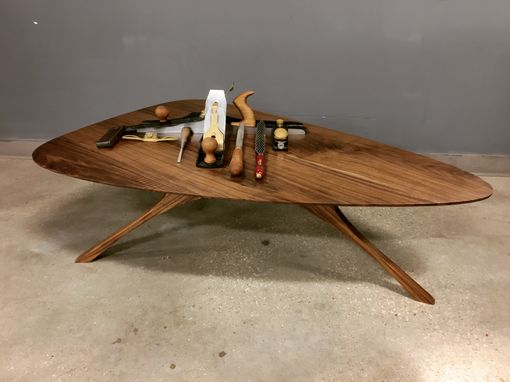 Custom Made Ross Coffee Table