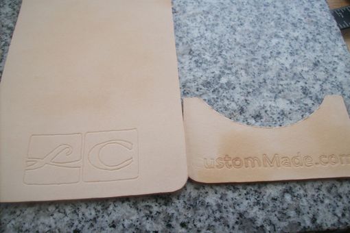 Custom Made Notebook Covers For A Partner Of Custommade