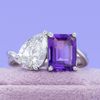 Brooke's Engagement Ring 7