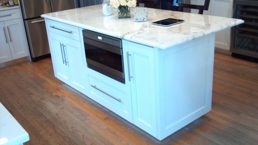 Custom Made Custom Cabinetry / Kitchen
