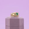 Nah’Jahae Bolds's Engagement Ring 5