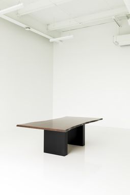 Custom Made Modern Conference Table
