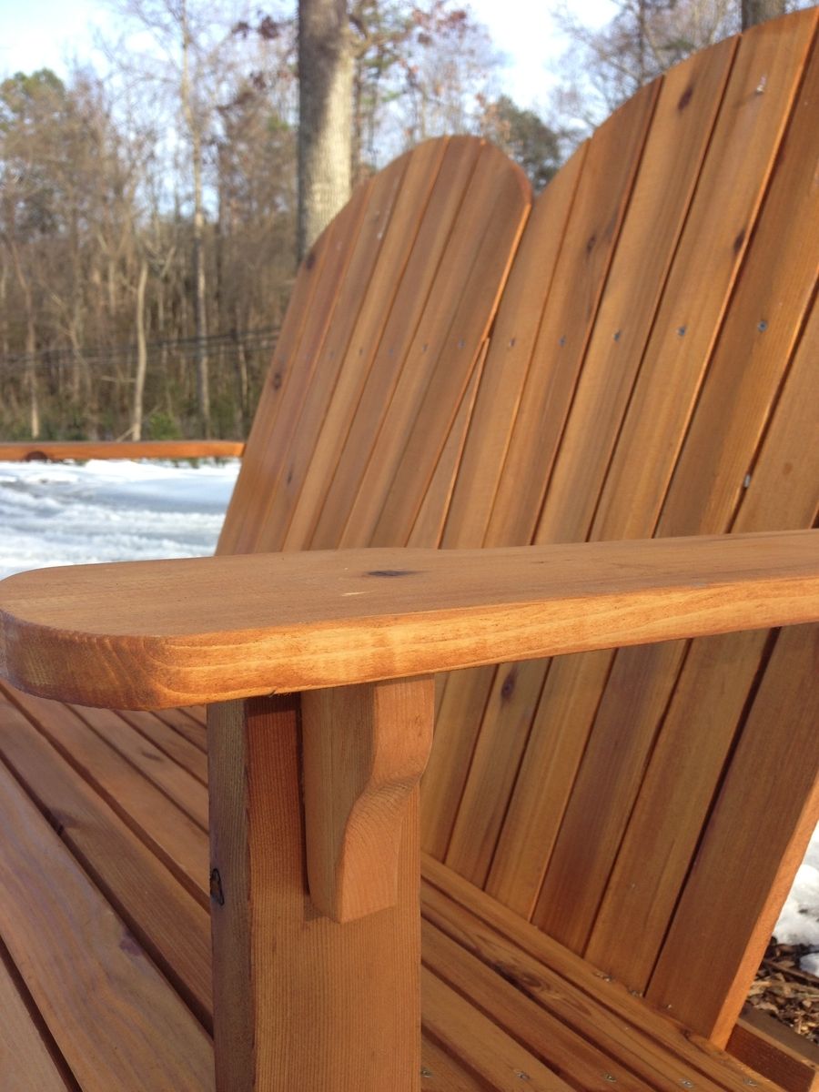 Handmade Adirondack Bench By Innovatus Designs CustomMade Com   233171.538420 