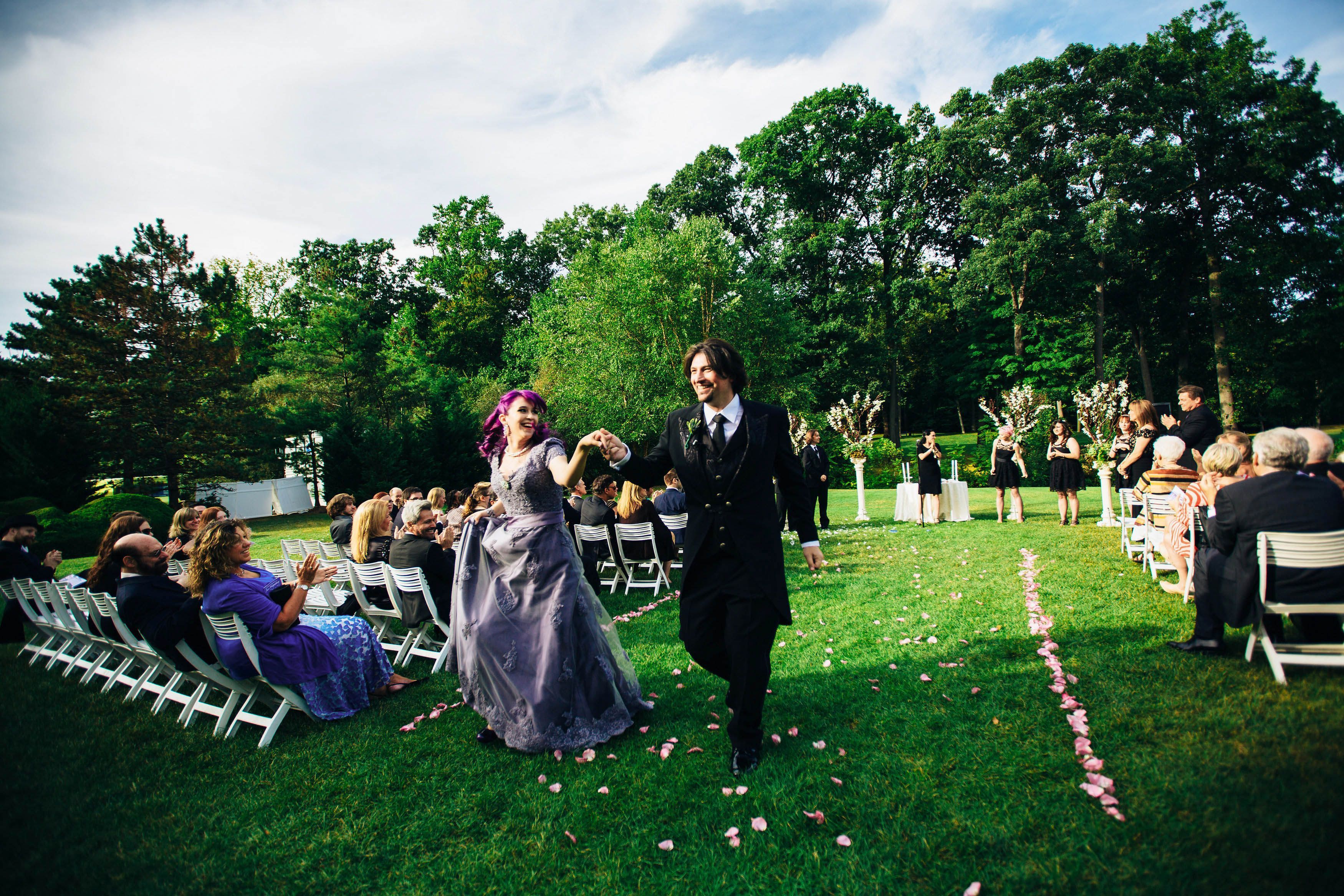 Buy Custom Made Unique Wedding Dress, made to order from Wedding Dress Fantasy