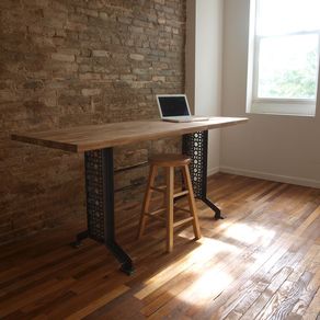 Custom Desks | CustomMade.com