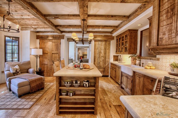 custom sugar pine kitchen cabinetry by bratt brothers construction inc custommadecom - Custom Kitchen Cabinets Dallas custom sugar pine kitchen cabinetry by bratt brothers construction inc custommadecom - Custom Kitchen Cabinets Dallas