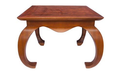 Custom Made #498 Side Table