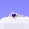 Robin's Engagement Ring 4