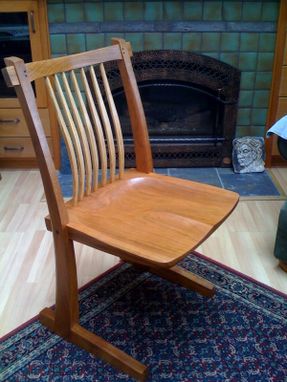 Custom Made Legacy Dining Chair
