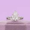 Allie's Engagement Ring 6