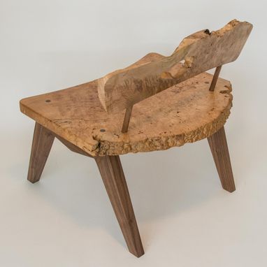 Custom Made The Pioneer Chair