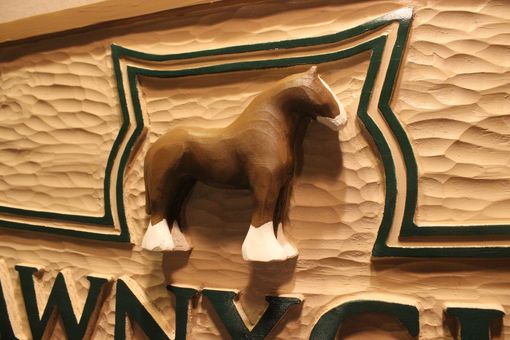 Custom Made Farm Signs | Horse Signs | Stable Signs | Home Signs | Cabin Signs | Cottage Signs | Handmade Signs