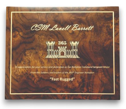 Custom Made 24 Count Custom Humidor Made In The U.S. Free Shipping And Engraving