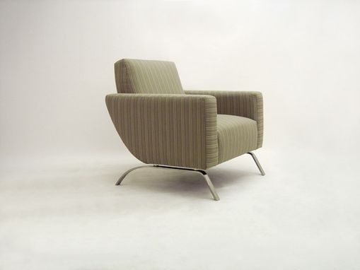 Custom Made Rondi Chair