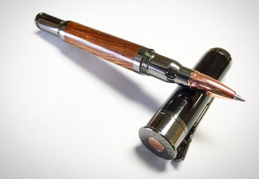 Custom Made Custom Handmae Rollerball Bullet & Shotgun Pen