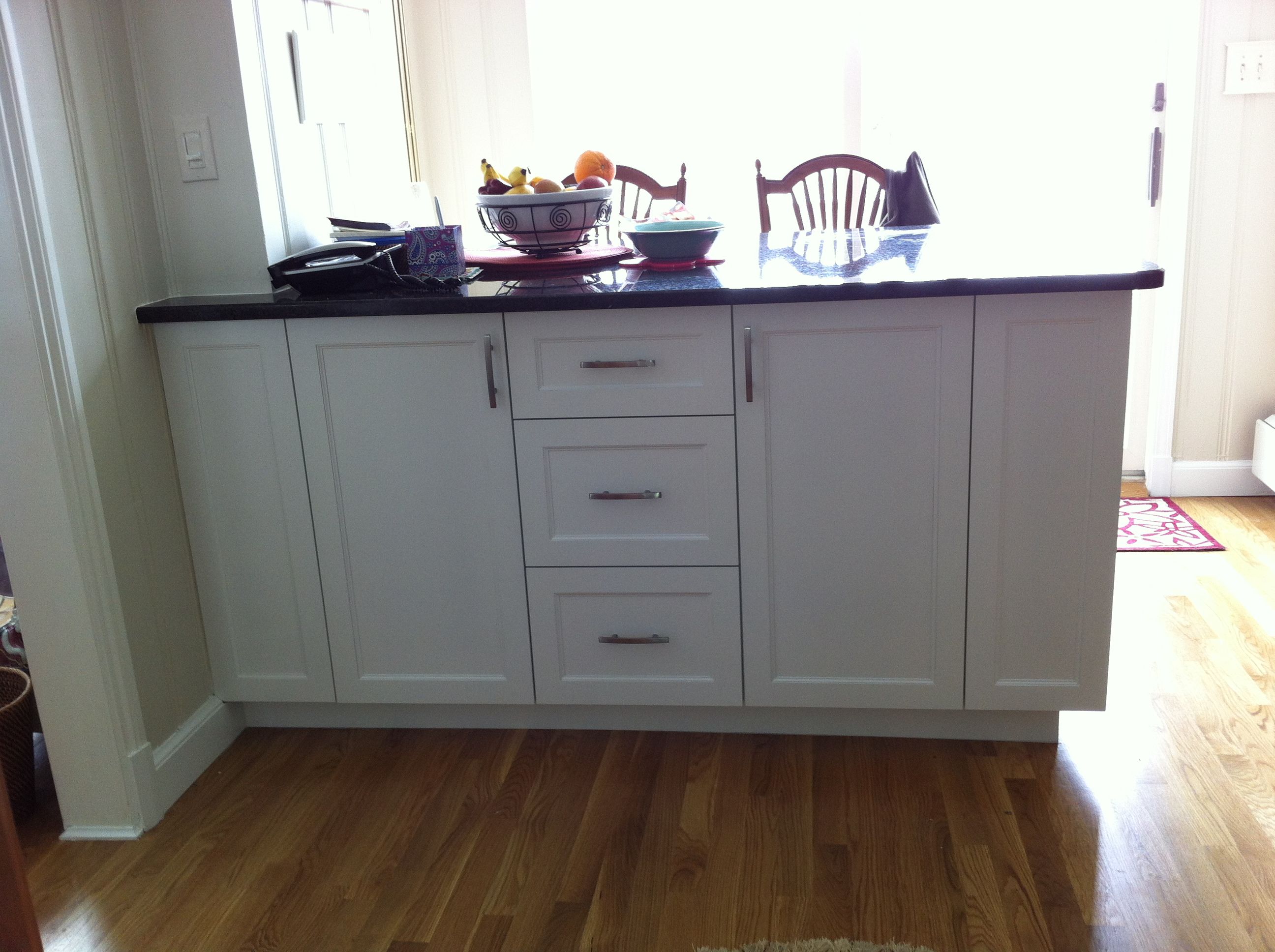 Buy Custom Made Kitchen Island, made to order from KJS CUSTOM WORKS