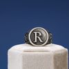 Rusty's Signet Ring 4