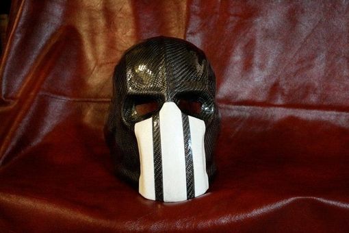 Custom Made Masks For