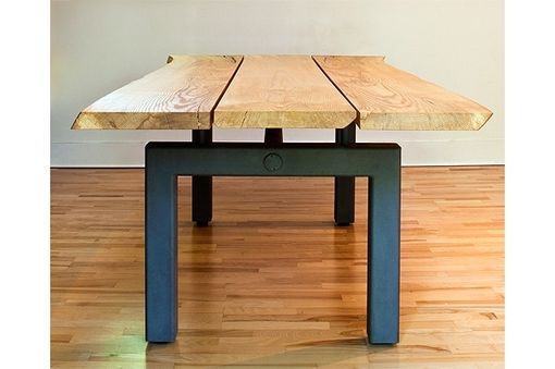 Custom Made Conference Table
