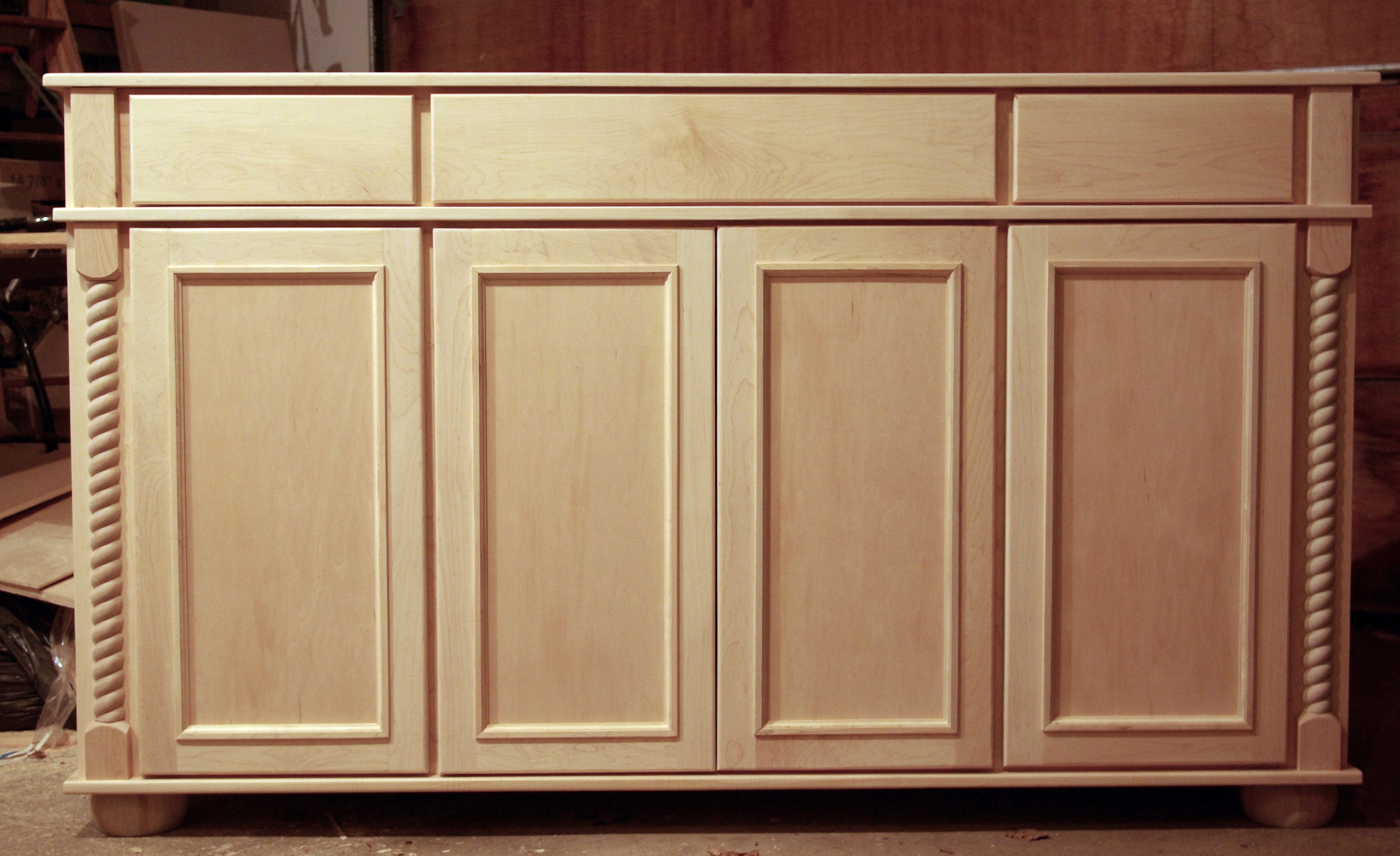 Unfinished wood furniture rockville at kimberly middleton blog
