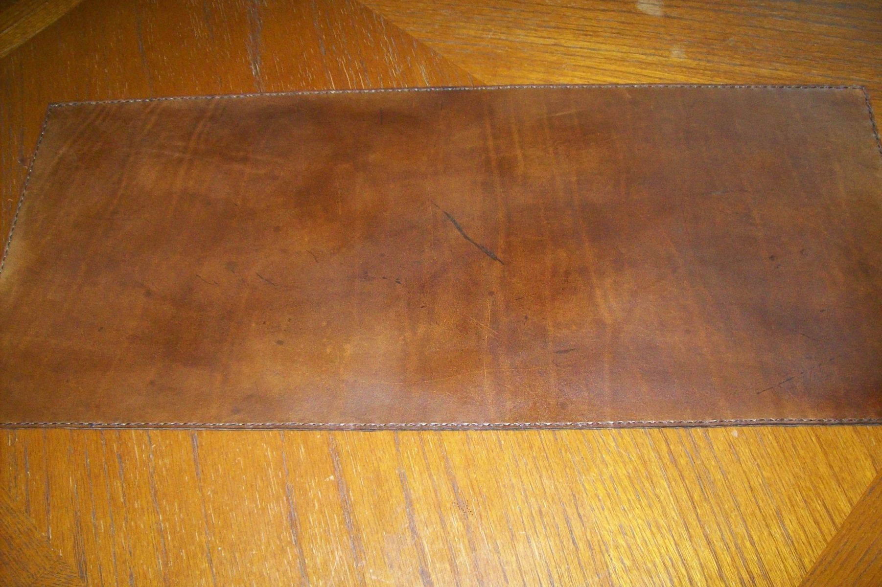 Leather Desk Pad