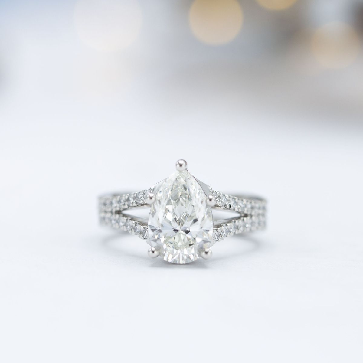 Engagement Rings - Rings Fine Jewelry |