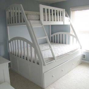 Beds, Bed Frames and Headboards | CustomMade.com