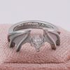 Wenting's Wedding Band Set 4