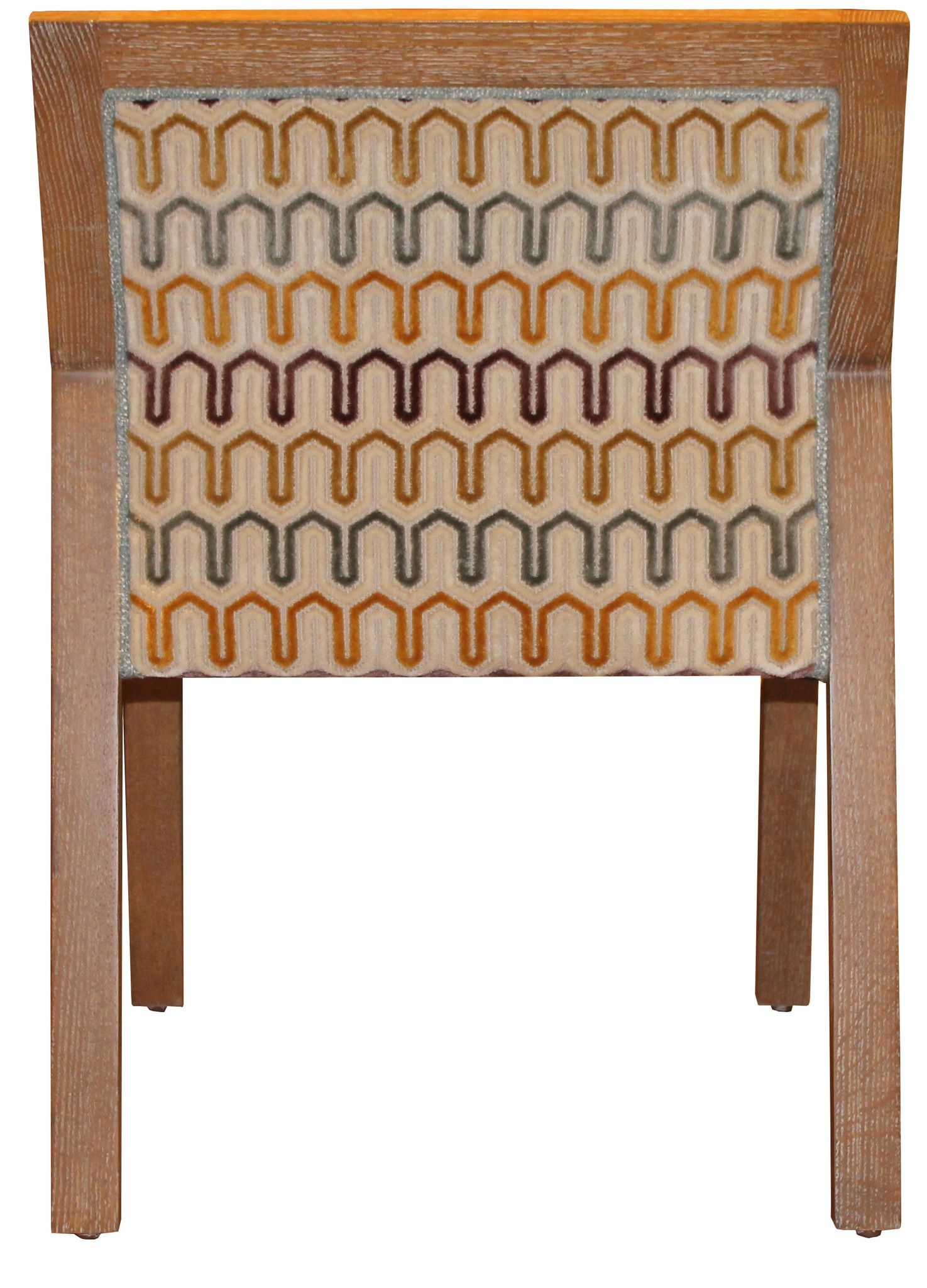 Buy Handmade Venice Chair, made to order from Mortise & Tenon Custom