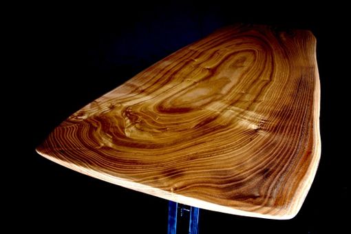 Custom Made Cocktail Coffee Table Or Bench