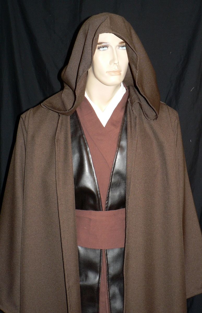 Custom Made Star Wars Anakin Costume by Khloes Custom Clothing