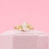 Claire's Engagement Ring 7