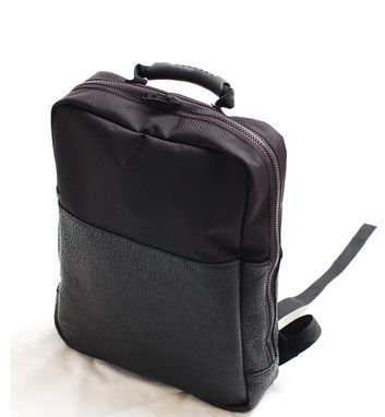 Custom Made Duffel Bag, And Backpack