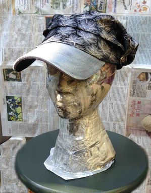 Custom Made Stylish Hats