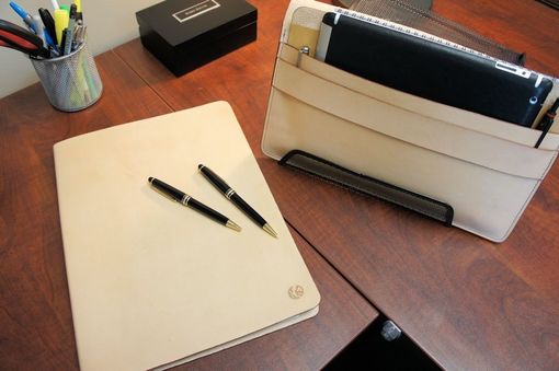 Custom Made Leather Tablet Case (Ipad, Kindle, Nook, Etc)