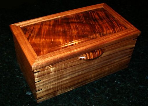 Custom Made Humidors