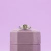 Steven's Engagement Ring 2