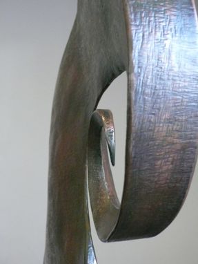 Custom Made Sculpture Elephant