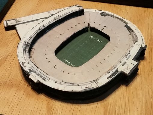 Buy Custom Any Stadium Of Your Choice, made to order from Cool Stadiums