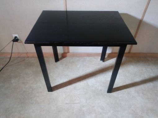 Custom Made Small Table