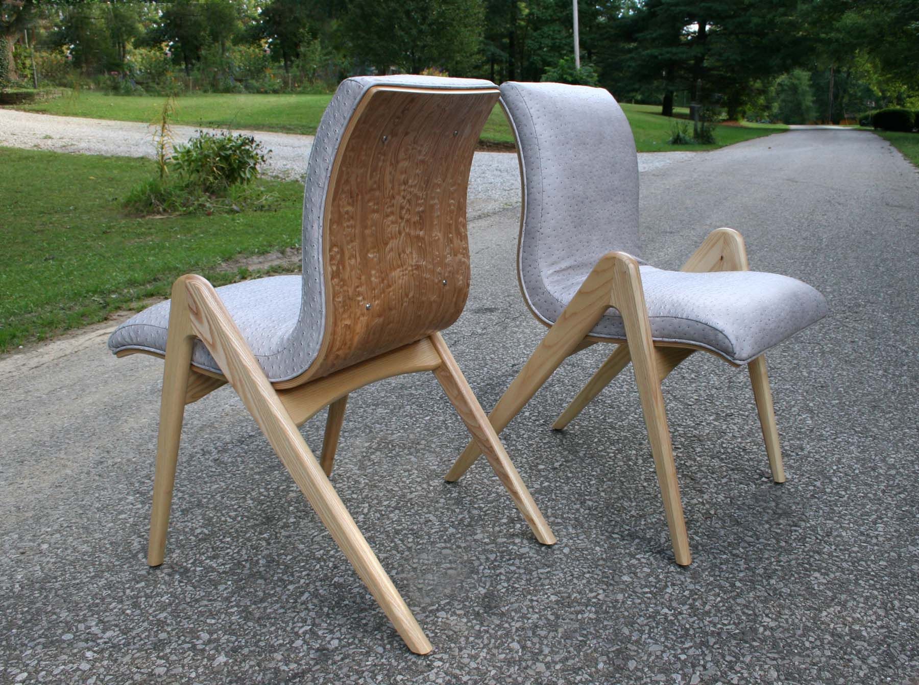 Comfortable Modern Dining Chairs | Dining Chairs