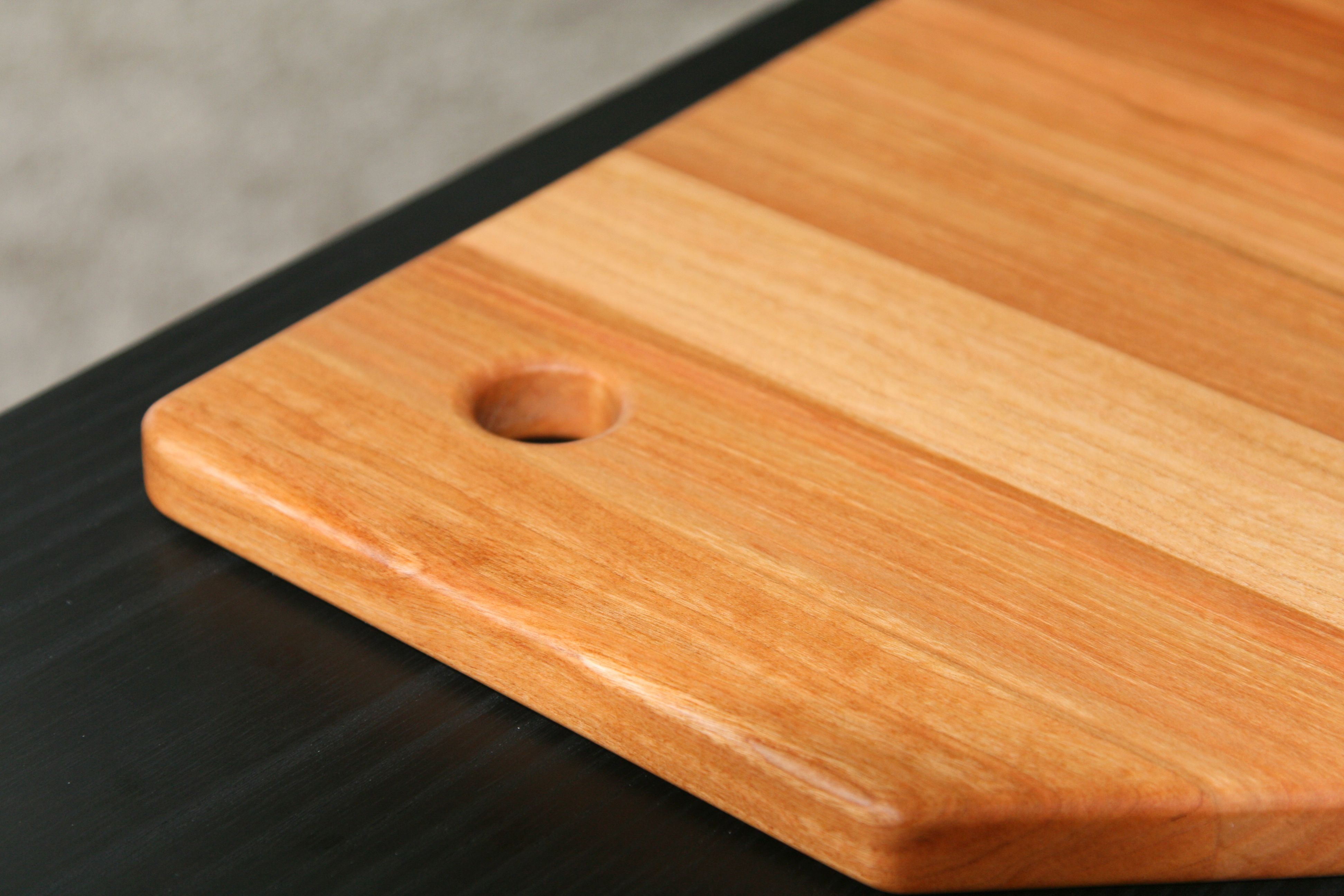 Hand Crafted Rv Sink Covers Cutting Board By Miikana Woodworking