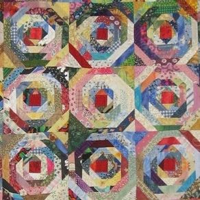 Custom Quilts Personalized Custommade Handmade Quilt