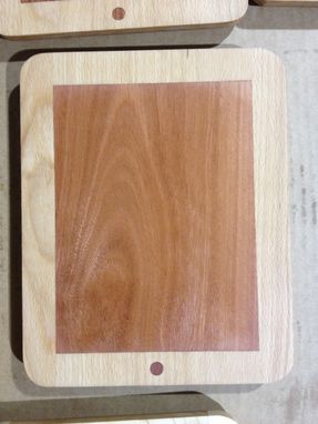 Custom Made Icutting Boards