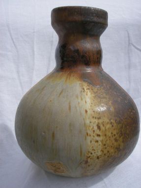 Custom Made Decanter Vase